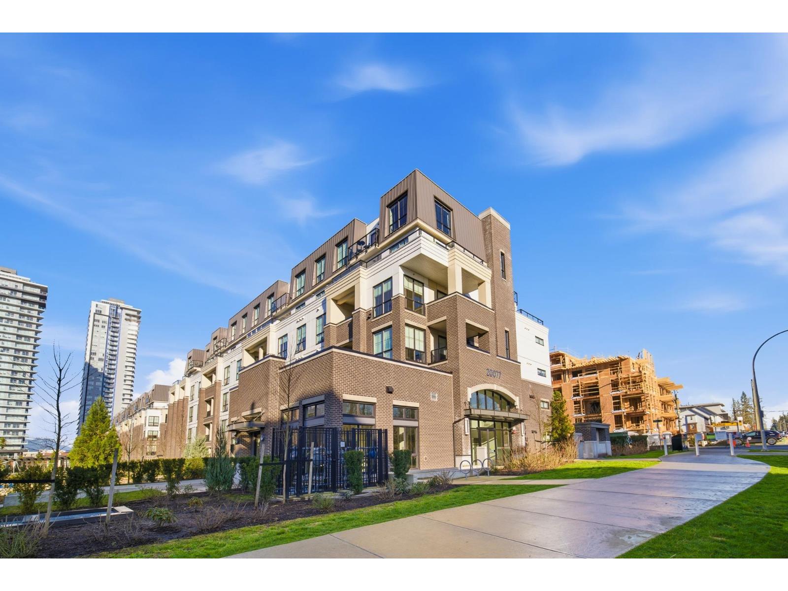 101 20077 84 Avenue, Langley, British Columbia  V2Y 3X7 - Photo 33 - R3081378