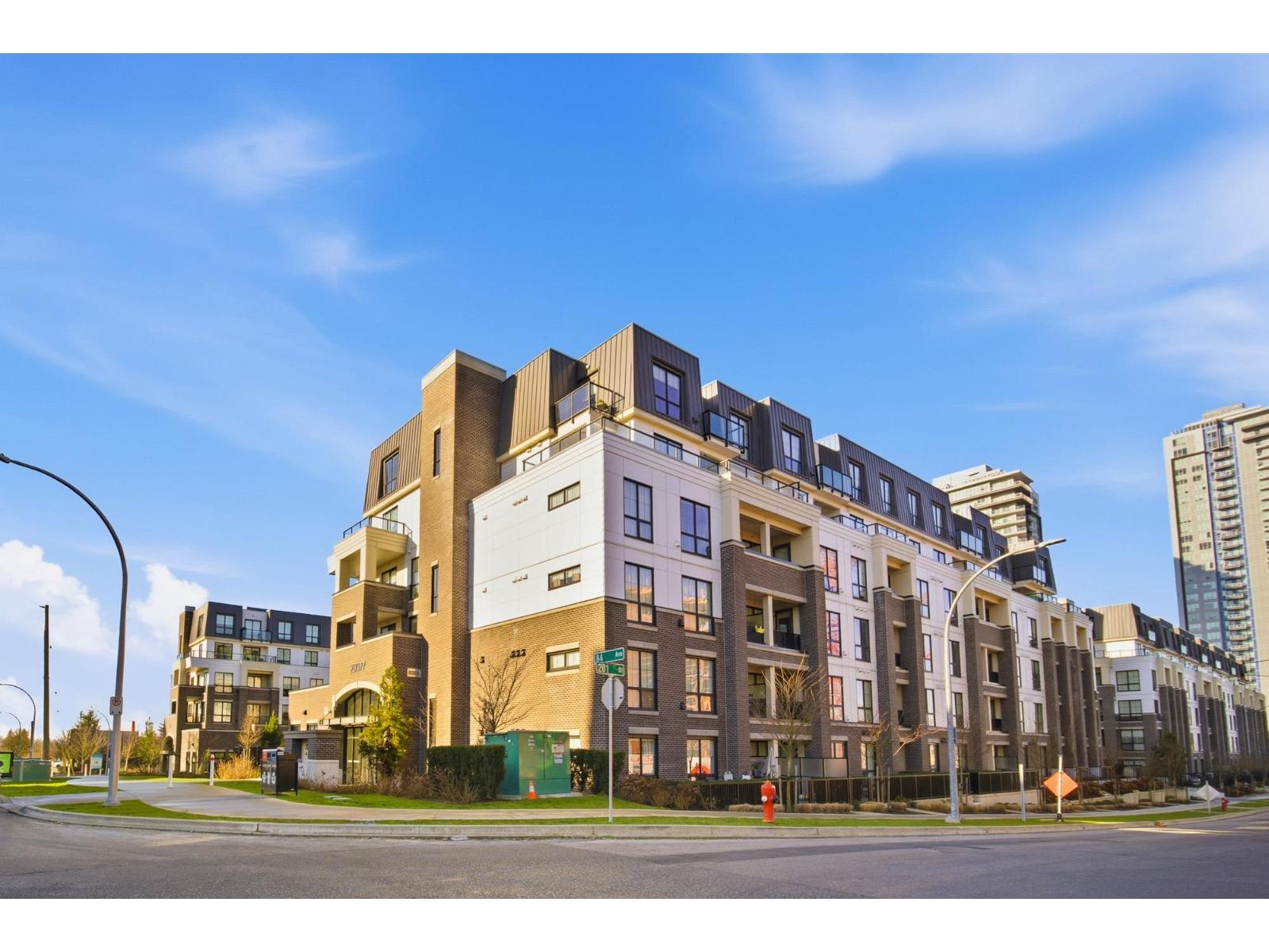 101 20077 84 Avenue, Langley, British Columbia  V2Y 3X7 - Photo 34 - R3081378