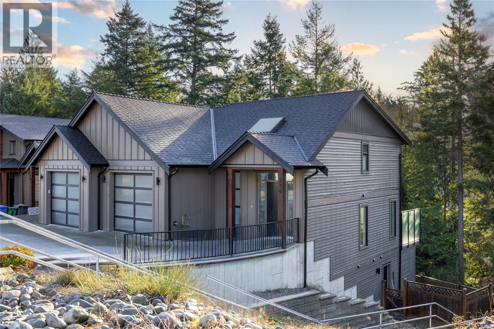 226 Golden Oaks Cres, Nanaimo, British Columbia  V9K 0K8 - Photo 18 - 1023673