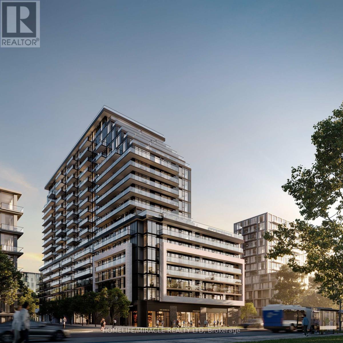 1710 - 3009 NOVAR ROAD, Mississauga, Ontario