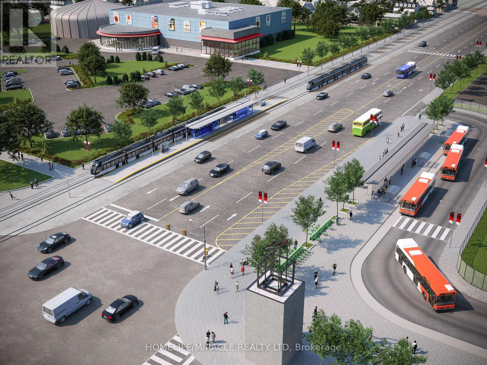 1710 - 3009 Novar Road, Mississauga, Ontario  L5B 1H7 - Photo 8 - W12722718