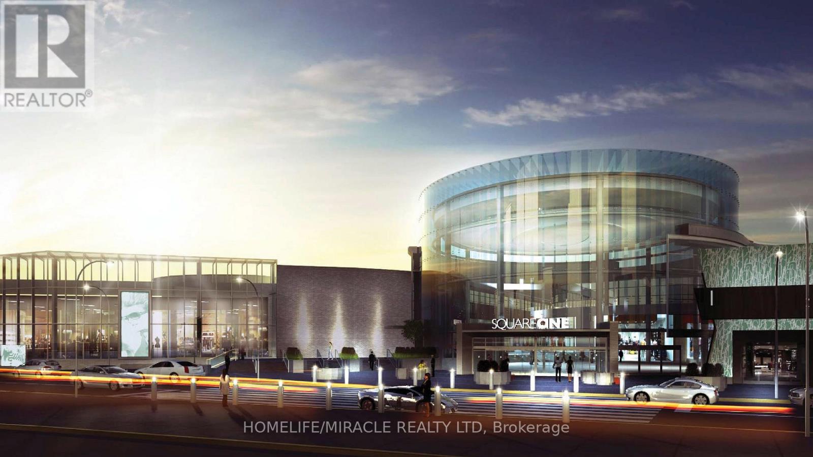 1710 - 3009 Novar Road, Mississauga, Ontario  L5B 1H7 - Photo 9 - W12722718