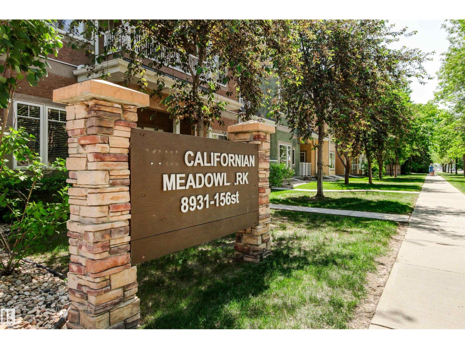 #101 8931 156 St Nw, Edmonton, Alberta  T5R 1Y6 - Photo 3 - E4470834