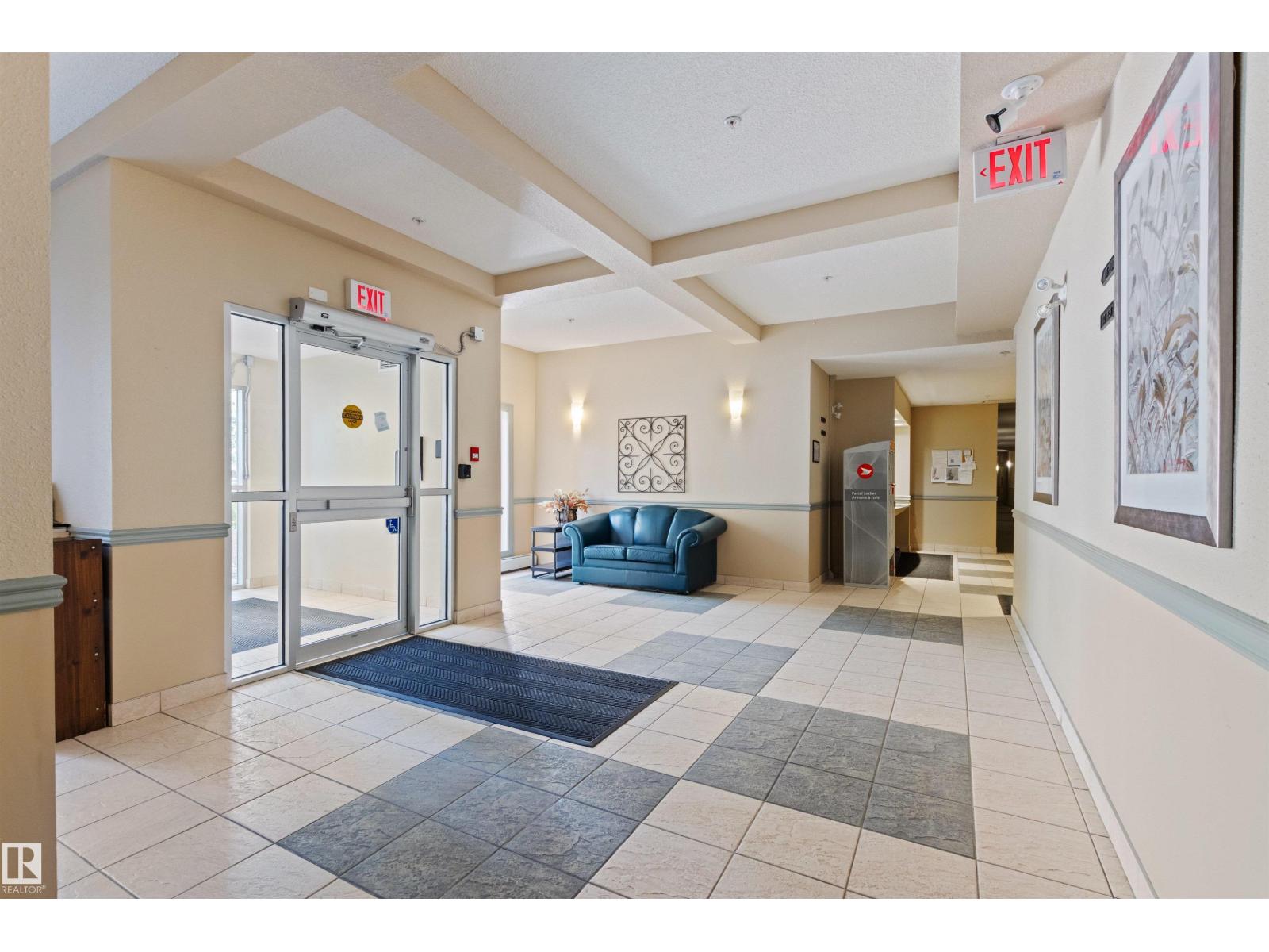 #101 8931 156 St Nw, Edmonton, Alberta  T5R 1Y6 - Photo 4 - E4470834