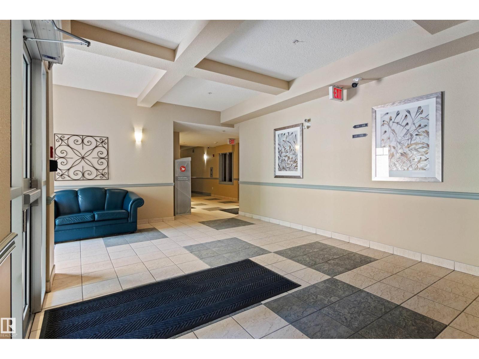 #101 8931 156 St Nw, Edmonton, Alberta  T5R 1Y6 - Photo 5 - E4470834