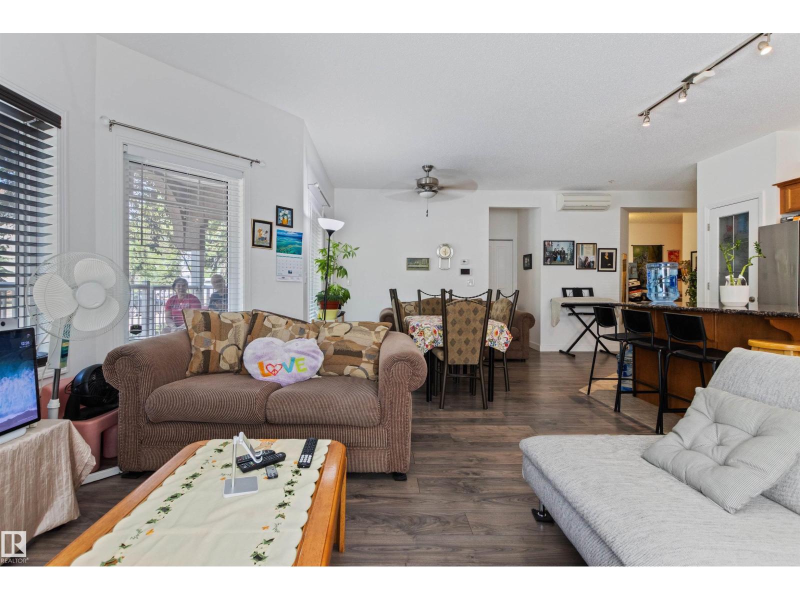 #101 8931 156 St Nw, Edmonton, Alberta  T5R 1Y6 - Photo 9 - E4470834