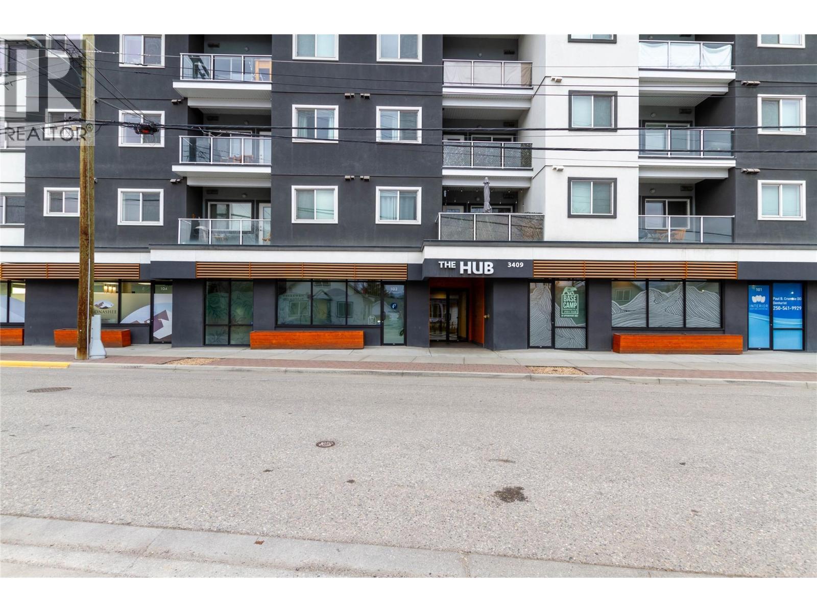 3409 28 Avenue Unit# 419, Vernon, British Columbia  V1T 0B3 - Photo 37 - 10373592