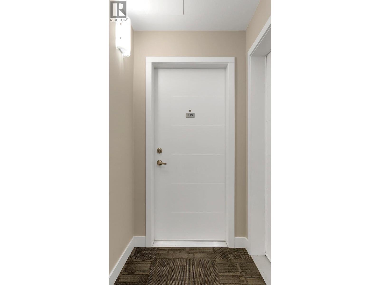 3409 28 Avenue Unit# 419, Vernon, British Columbia  V1T 0B3 - Photo 5 - 10373592