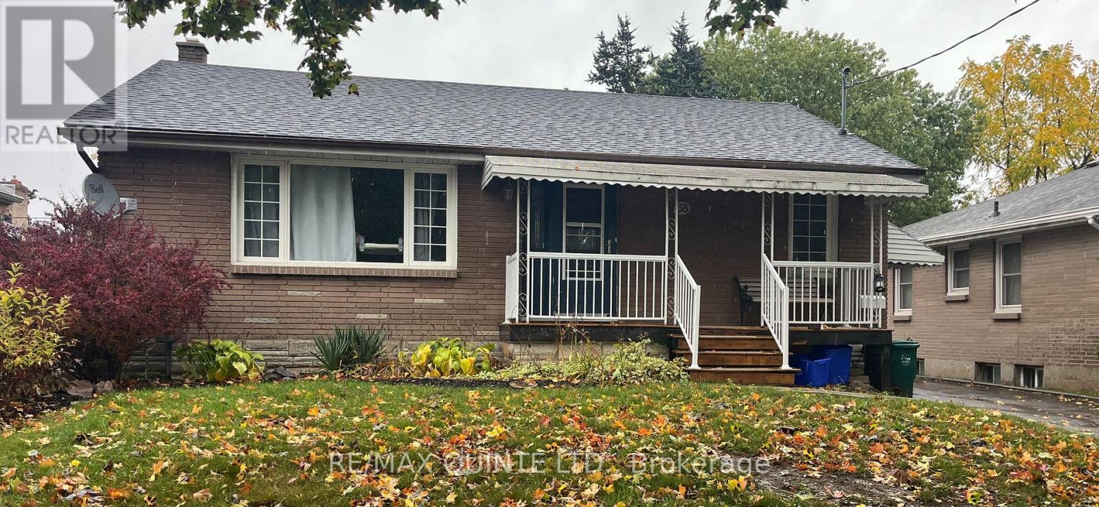 68 Elizabeth Crescent, Belleville, Ontario  K8N 1K5 - Photo 2 - X12722796