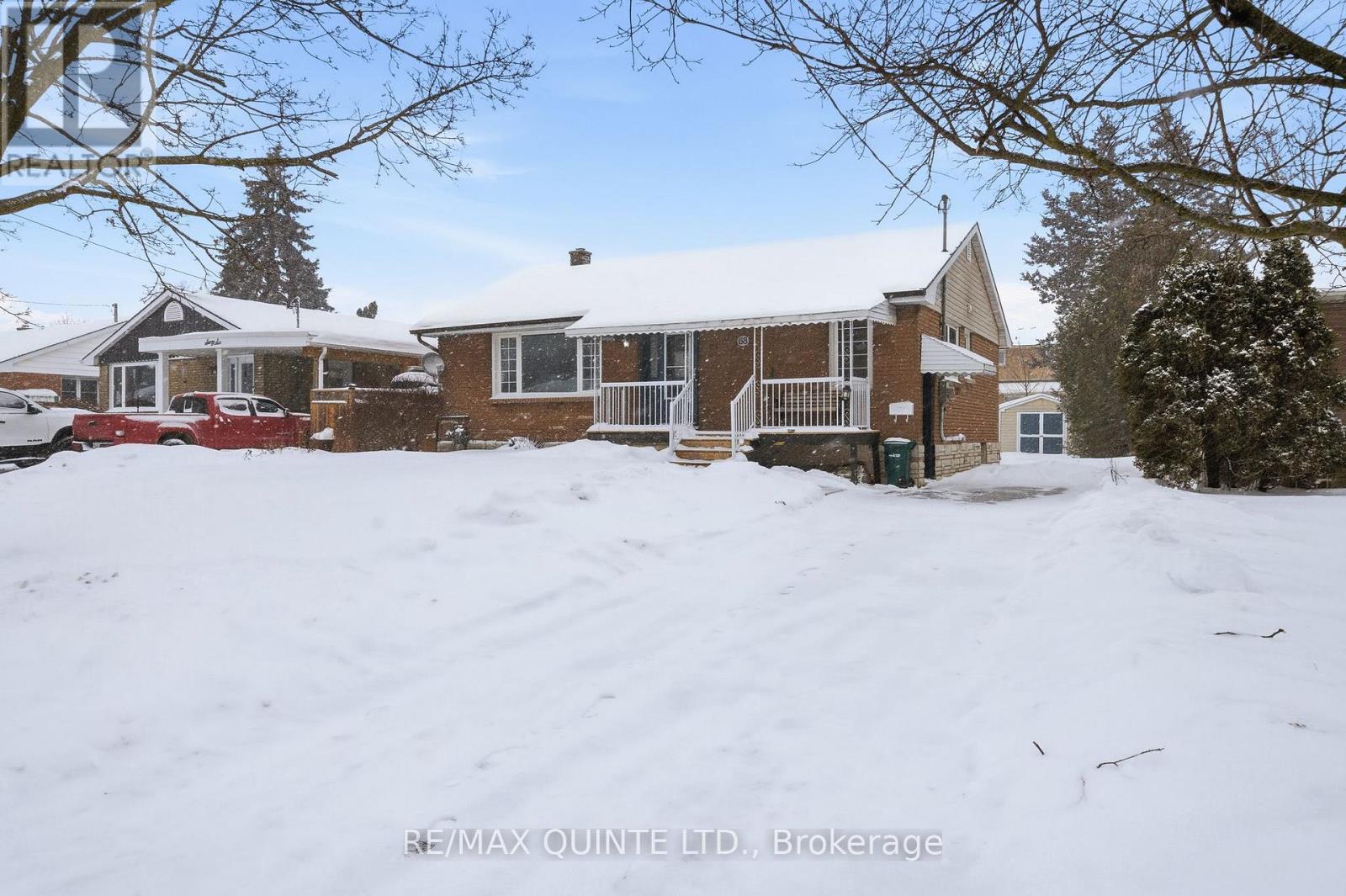 68 Elizabeth Crescent, Belleville, Ontario  K8N 1K5 - Photo 3 - X12722796