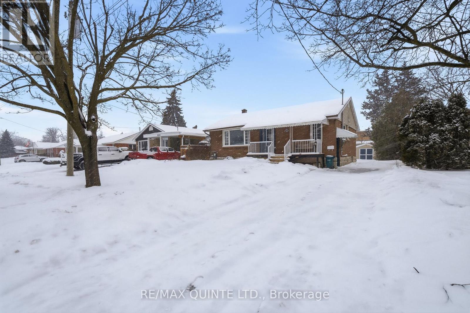 68 Elizabeth Crescent, Belleville, Ontario  K8N 1K5 - Photo 4 - X12722796