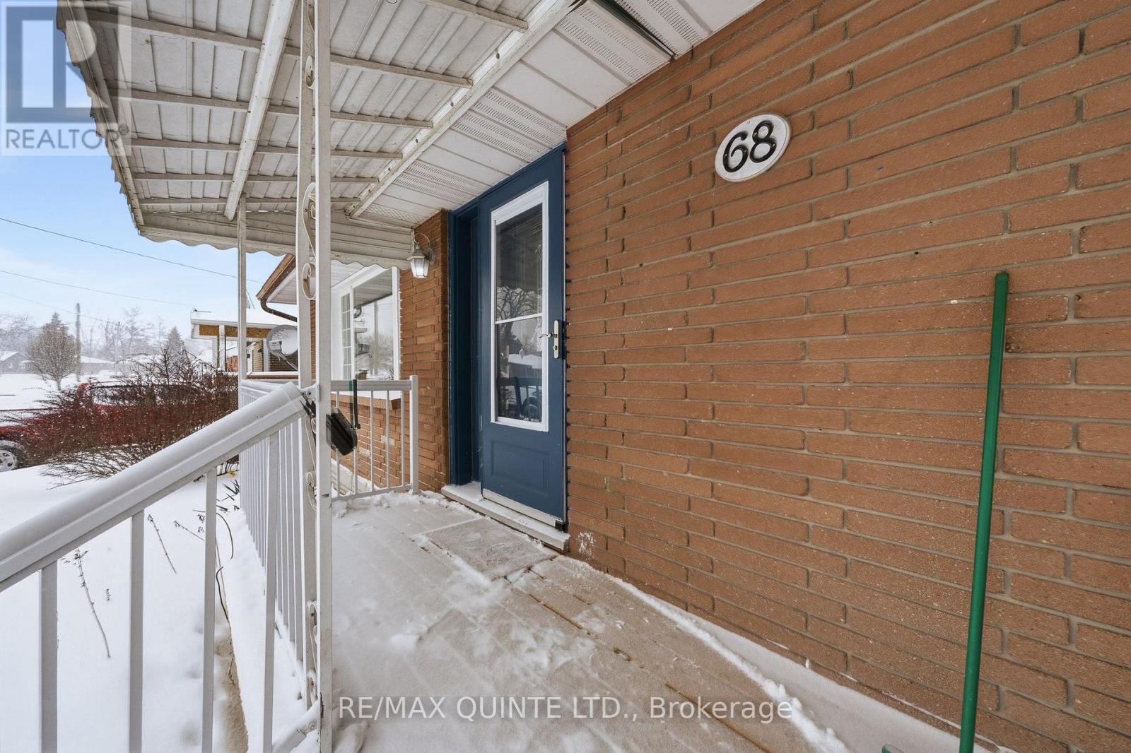 68 Elizabeth Crescent, Belleville, Ontario  K8N 1K5 - Photo 5 - X12722796