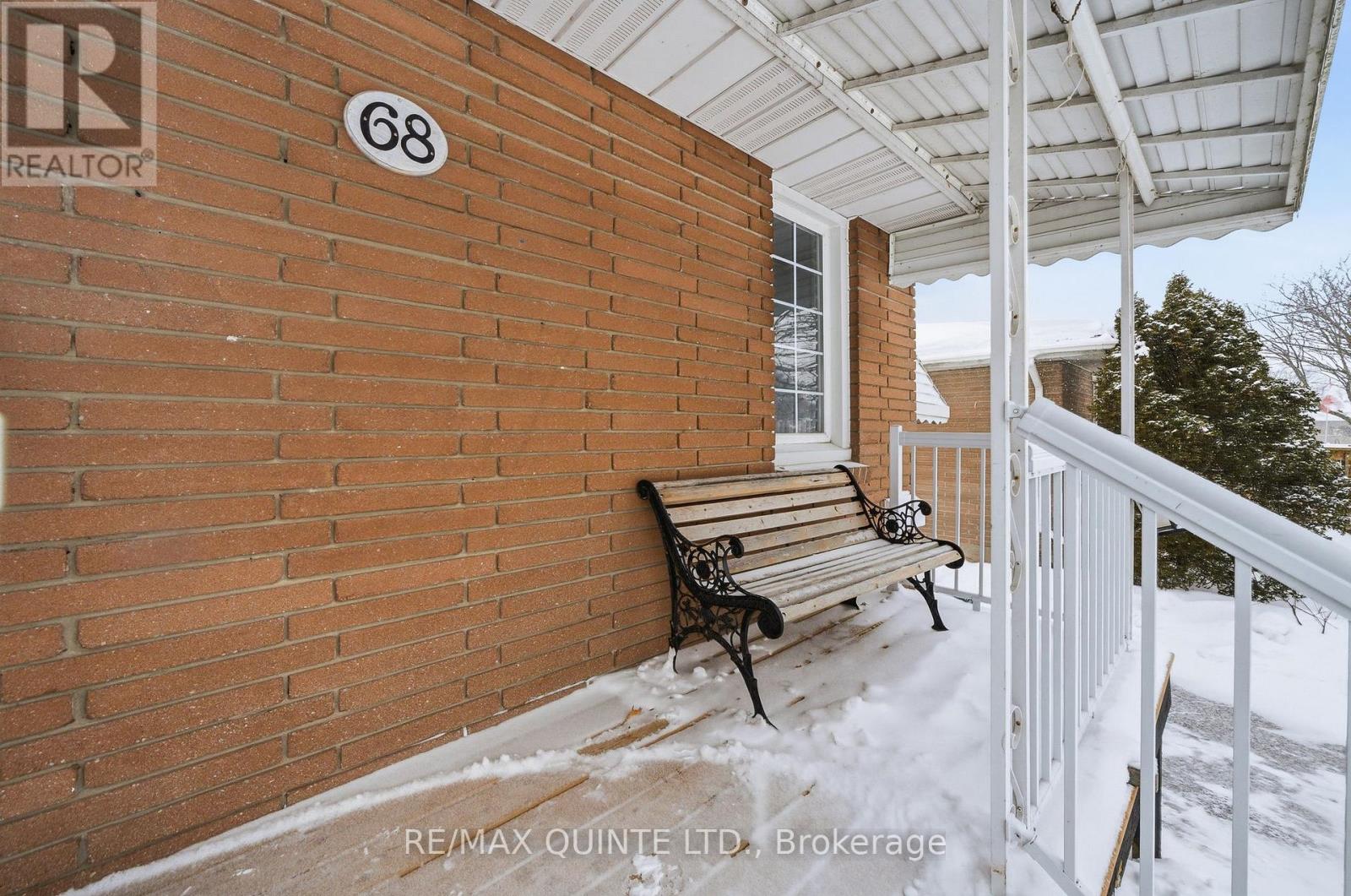 68 Elizabeth Crescent, Belleville, Ontario  K8N 1K5 - Photo 6 - X12722796