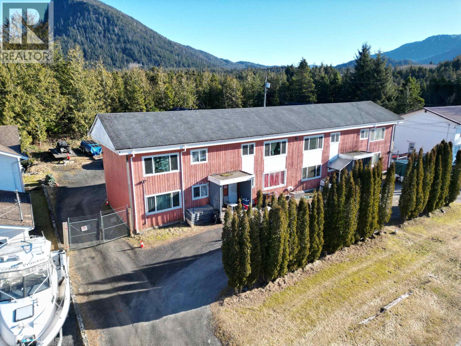 575 EVERGREEN DRIVE, Port Edward, British Columbia