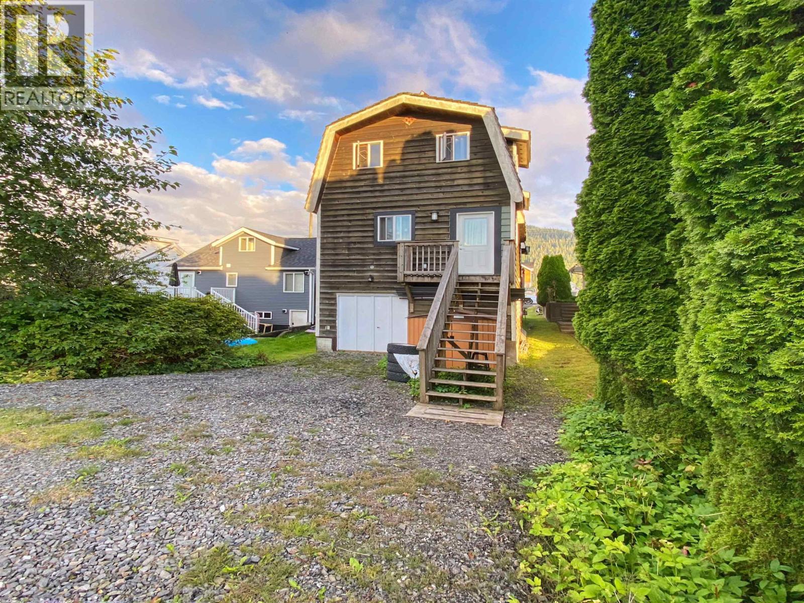 419 E 6th Avenue, Prince Rupert, British Columbia  V8J 1W6 - Photo 16 - R3038222