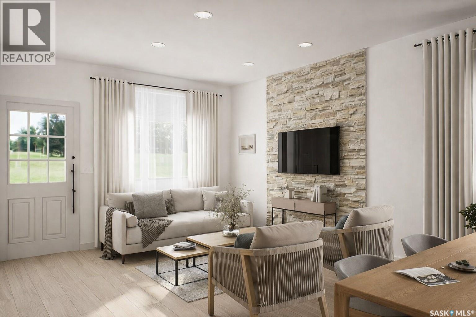 96 Thomson Street, Outlook, Saskatchewan  S0L 2N0 - Photo 2 - SK022328