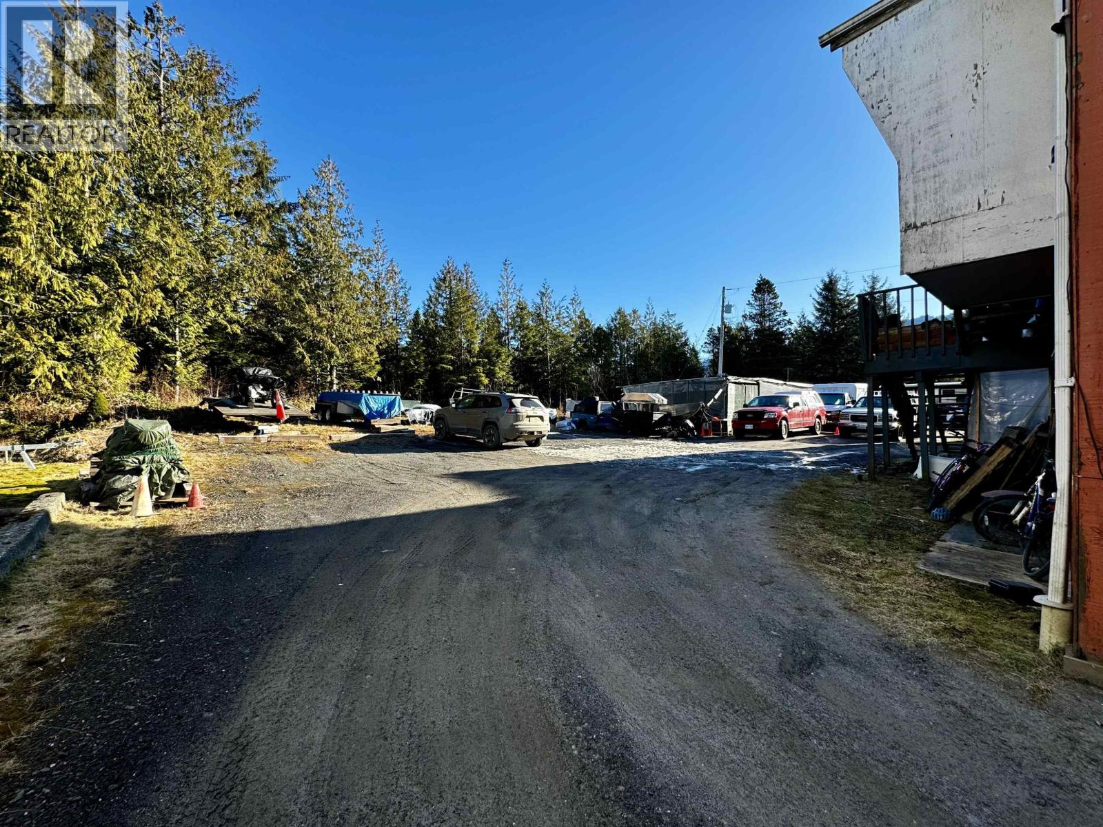 575 Evergreen Drive, Port Edward, British Columbia  V0V 1G0 - Photo 20 - C8075311