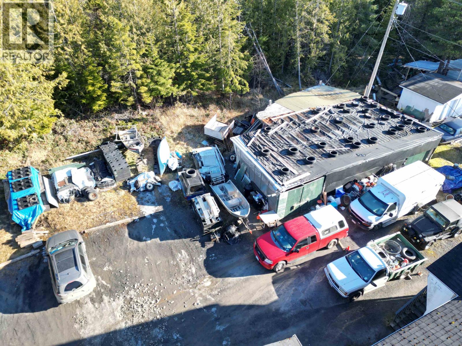 575 Evergreen Drive, Port Edward, British Columbia  V0V 1G0 - Photo 17 - C8075311