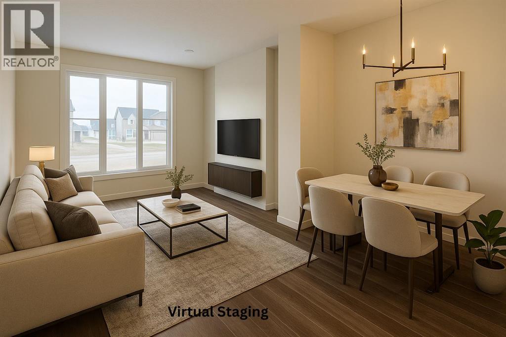 3151 Chinook Winds Drive Sw, Airdrie, Alberta  T4B 5J6 - Photo 4 - A2268029