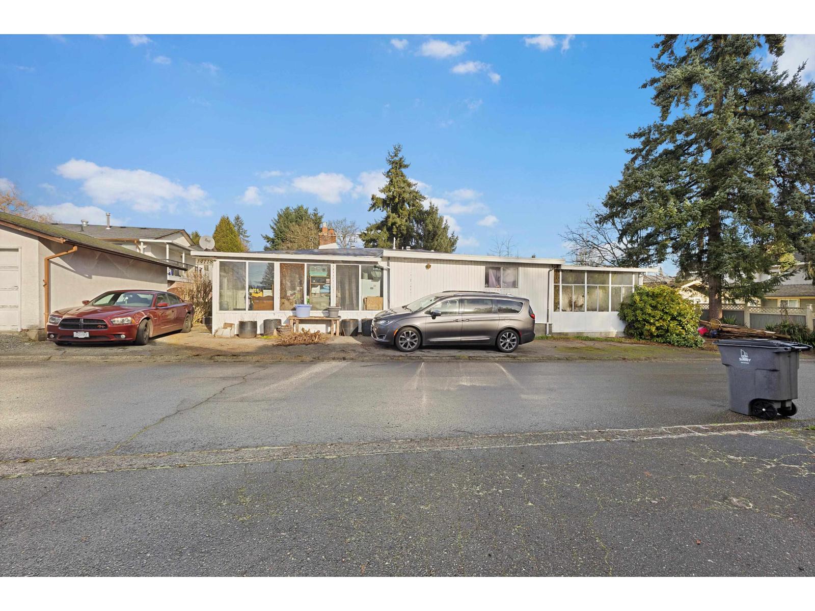 14118 72 A Avenue, Surrey, British Columbia  V3W 7M7 - Photo 6 - R3080974