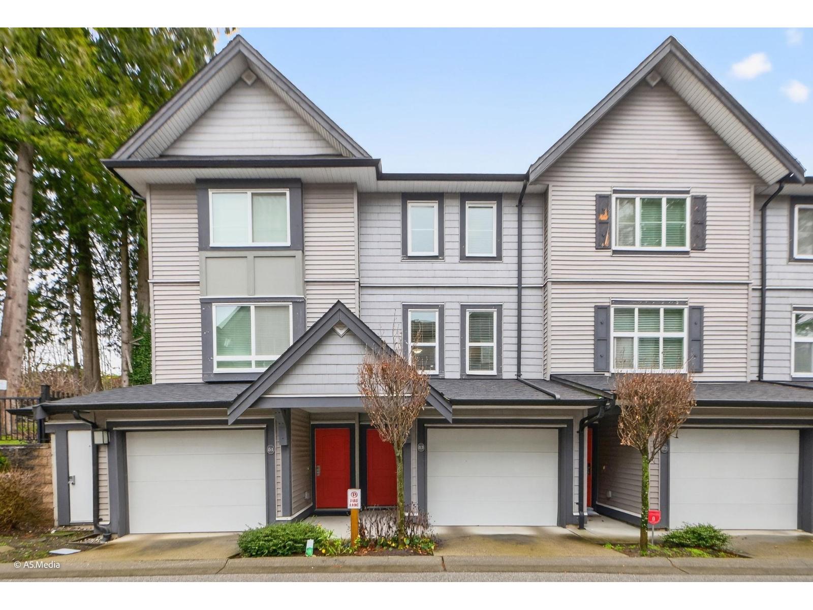 83 14555 68 AVENUE, Surrey, British Columbia