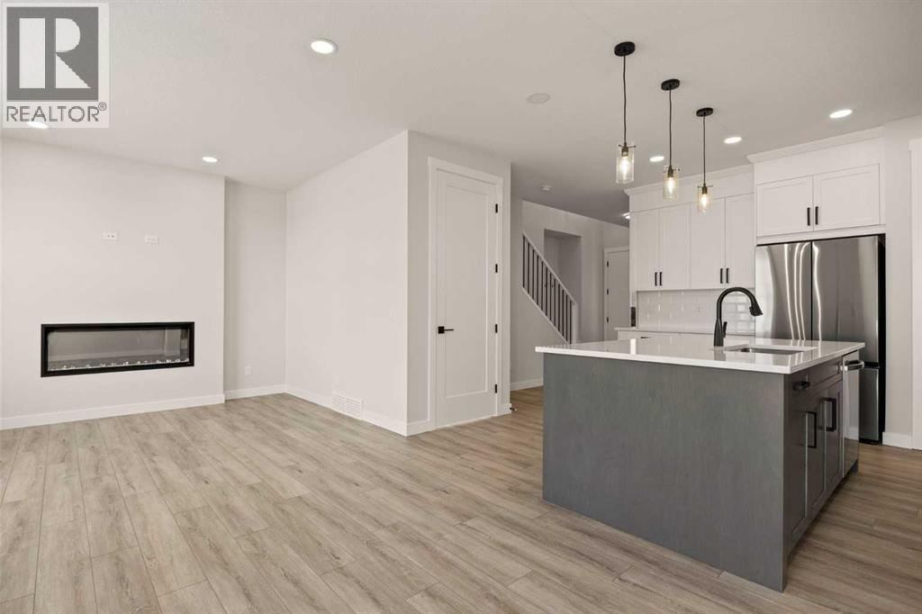 447 Kinniburgh Loop, Chestermere, Alberta  T1X 3C2 - Photo 23 - A2281154