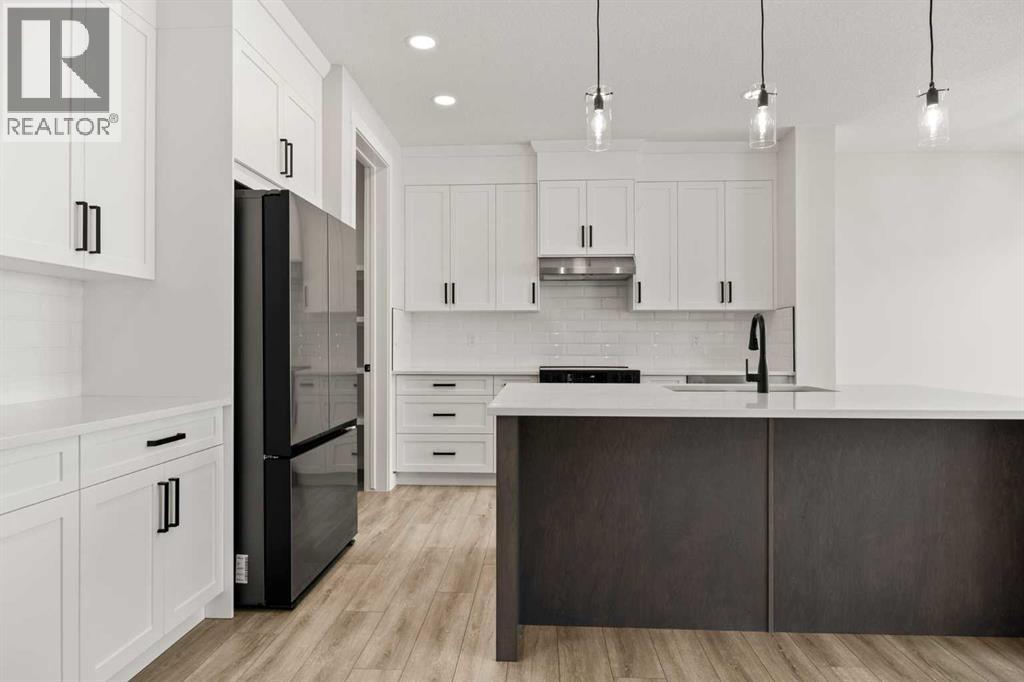 447 Kinniburgh Loop, Chestermere, Alberta  T1X 3C2 - Photo 14 - A2281154