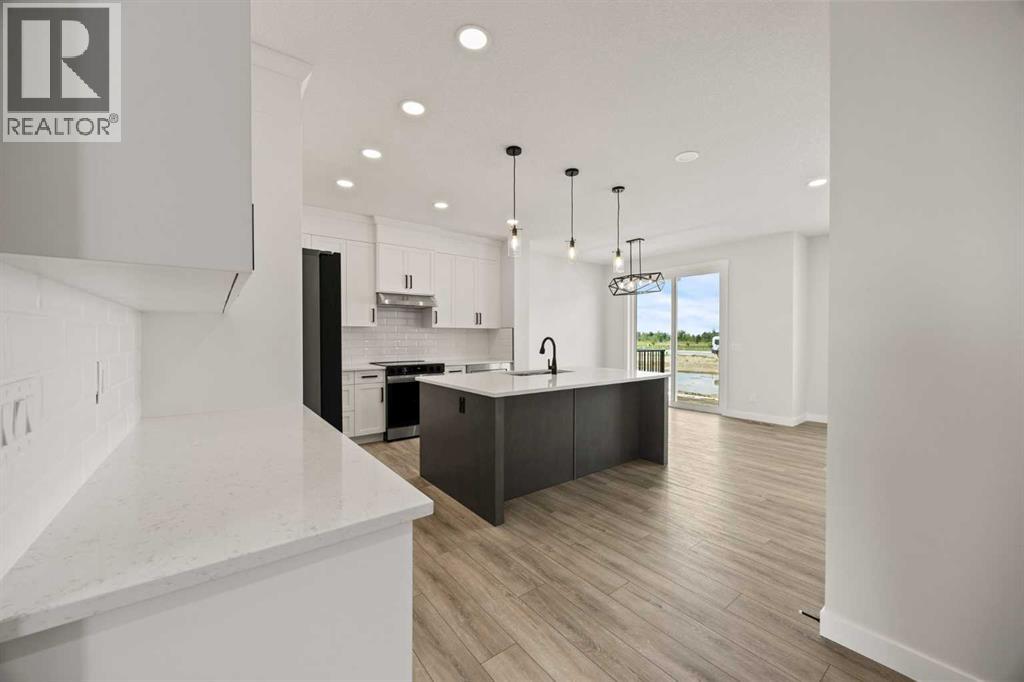 447 Kinniburgh Loop, Chestermere, Alberta  T1X 3C2 - Photo 12 - A2281154