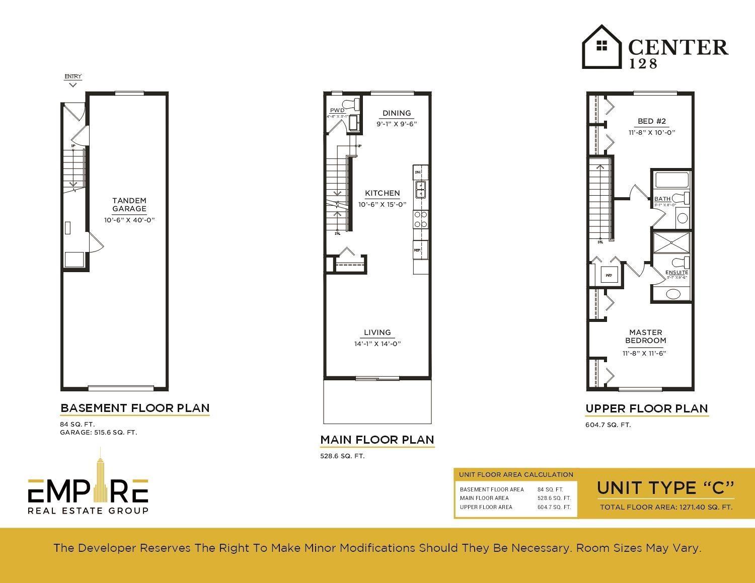 9 12770 105 Avenue, Surrey, British Columbia  V3V 0H2 - Photo 4 - R3082269