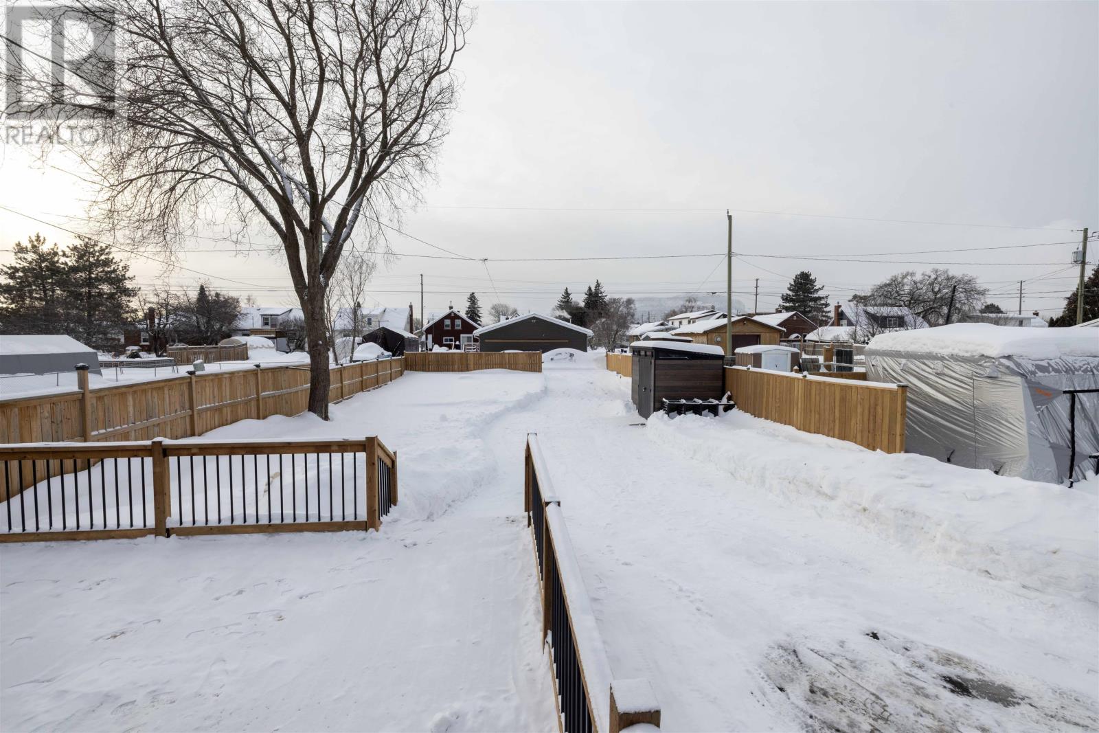 228 Christina St E, Thunder Bay, Ontario  P7E 4N7 - Photo 22 - TB2600111