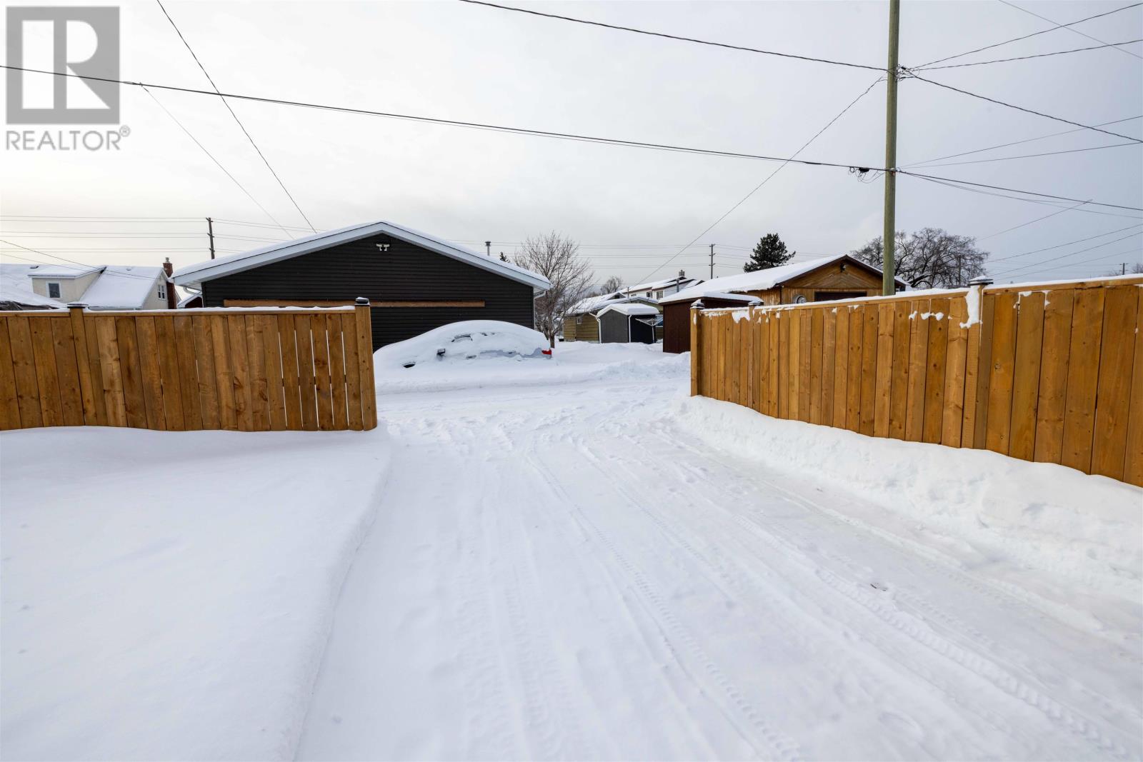 228 Christina St E, Thunder Bay, Ontario  P7E 4N7 - Photo 24 - TB2600111