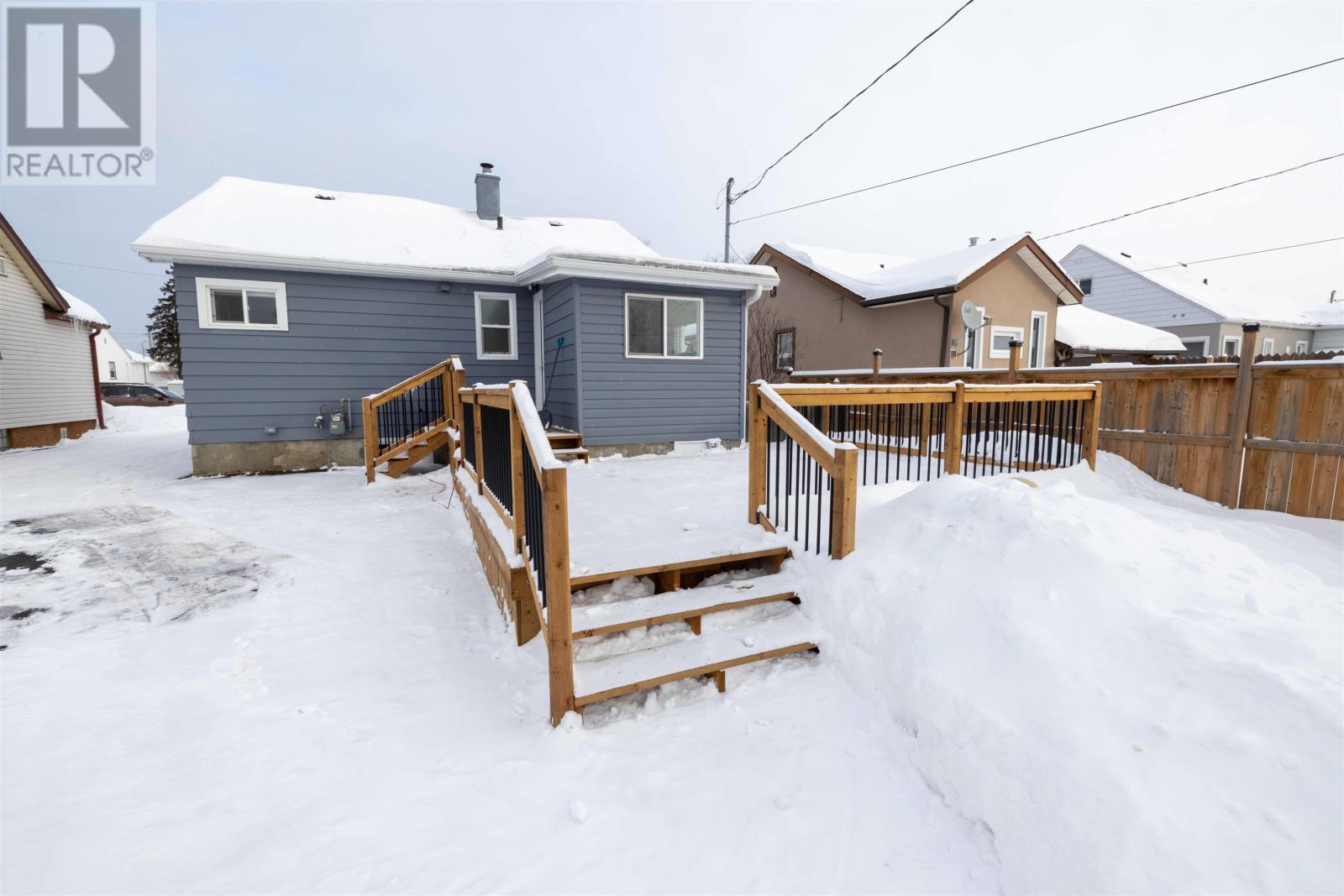 228 Christina St E, Thunder Bay, Ontario  P7E 4N7 - Photo 21 - TB2600111