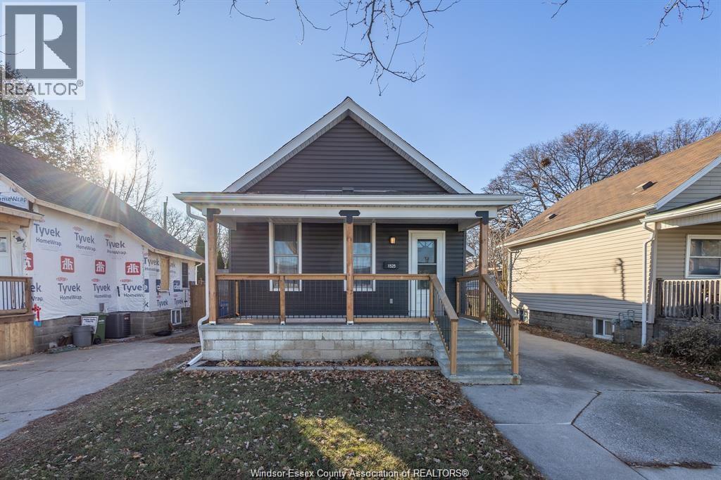 MLS# 26001769: 1525 WINDERMERE ROAD, Windsor, Canada