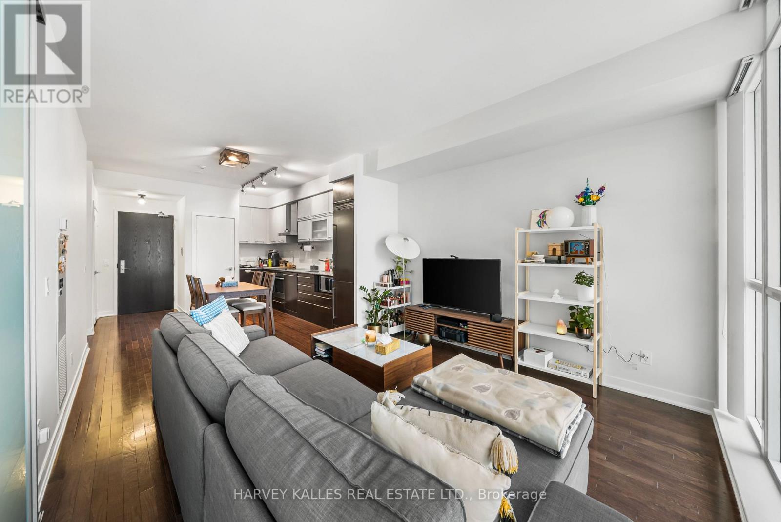 2203 - 770 Bay Street, Toronto, Ontario  M5G 0A6 - Photo 13 - C12722712