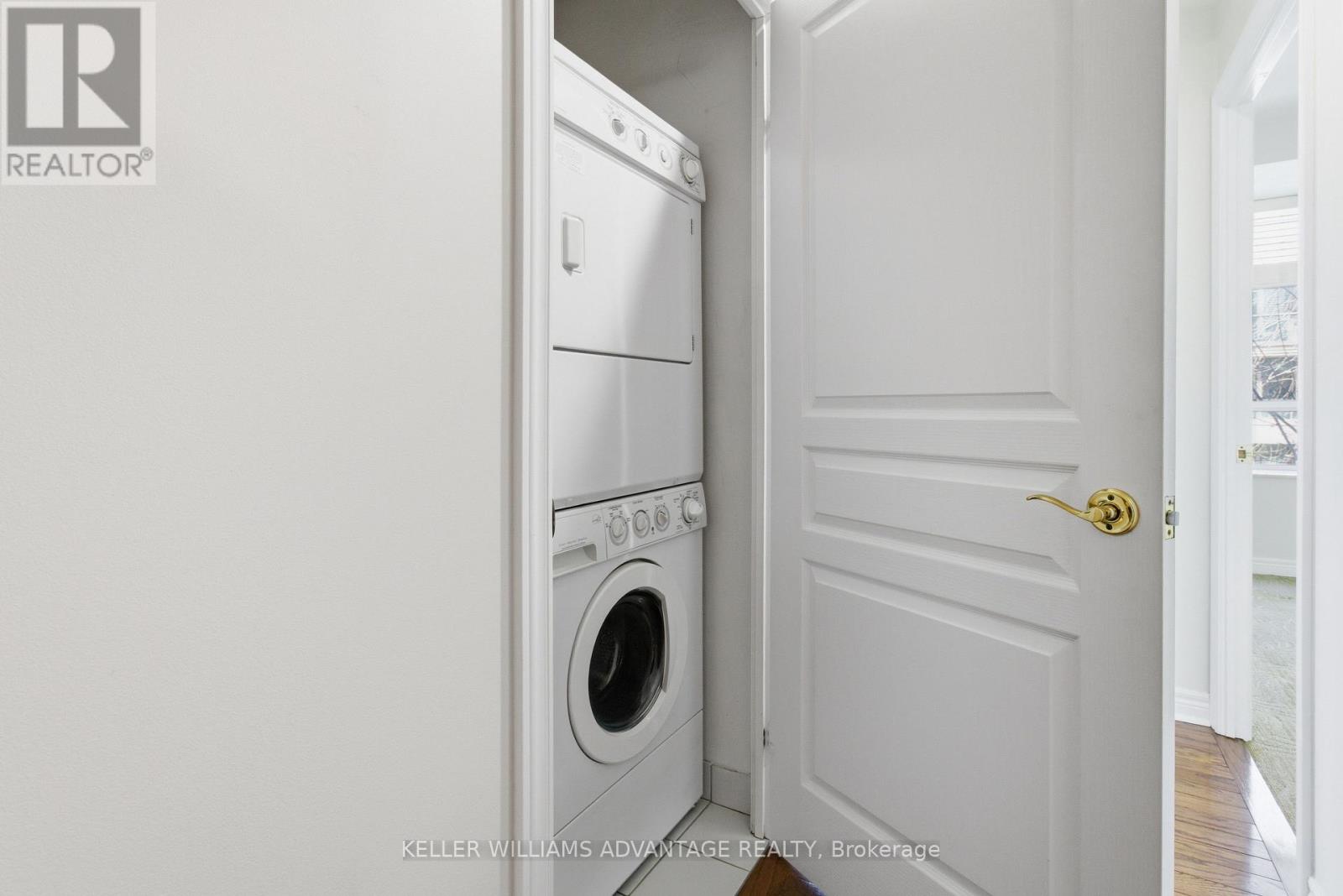 305 - 9 Boardwalk Drive, Toronto, Ontario  M4L 6T1 - Photo 23 - E12722074