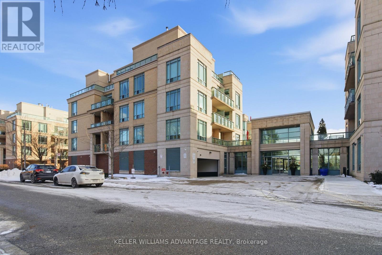 305 - 9 Boardwalk Drive, Toronto, Ontario  M4L 6T1 - Photo 26 - E12722074