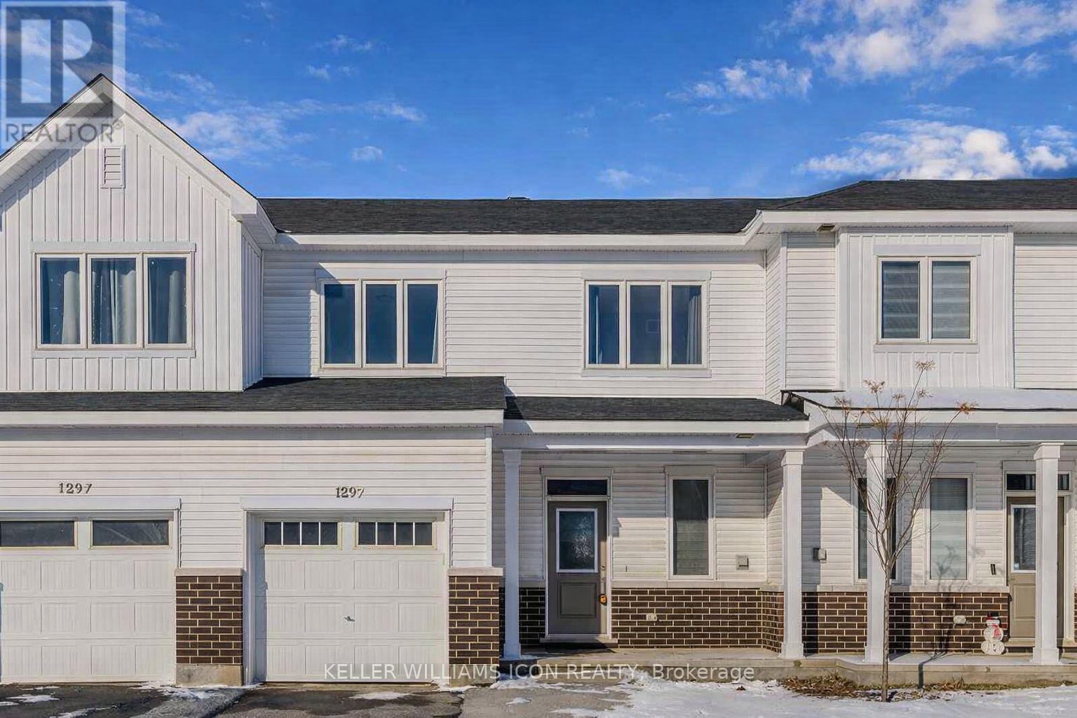 1899 HAIKU STREET, Ottawa, Ontario