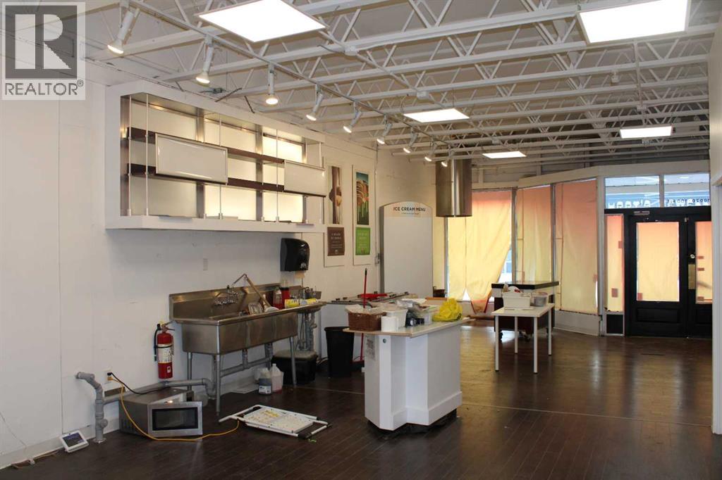 10020 100 Avenue,, Grande Prairie, Alberta  T8V 0V3 - Photo 7 - A2277004