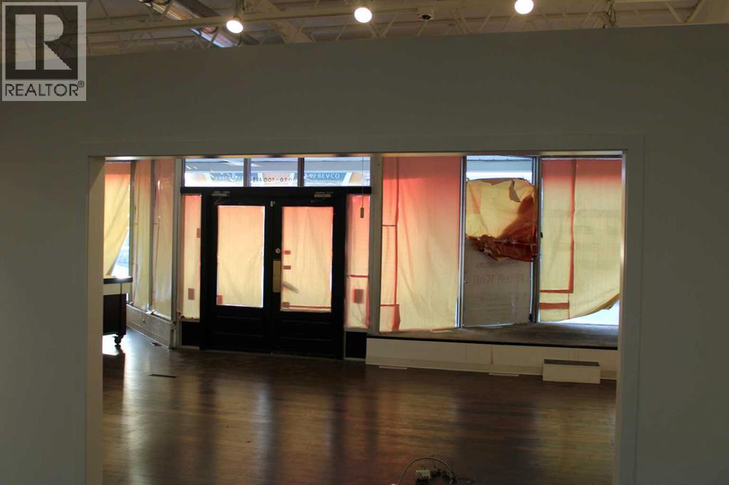 10020 100 Avenue,, Grande Prairie, Alberta  T8V 0V3 - Photo 8 - A2277004