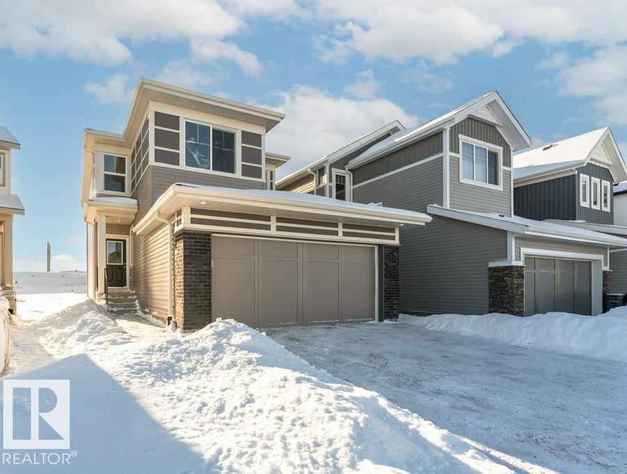 2357 EGRET WY NW, edmonton, Alberta