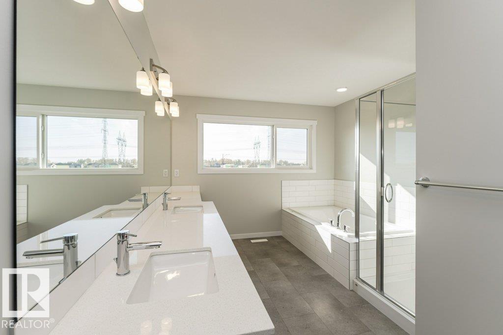 2357 Egret Wy Nw, Edmonton, Alberta  T6M 3G8 - Photo 21 - E4466275