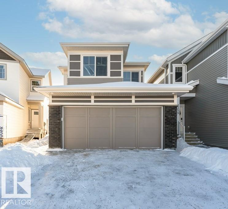 2357 Egret Wy Nw, Edmonton, Alberta  T6M 3G8 - Photo 29 - E4466275