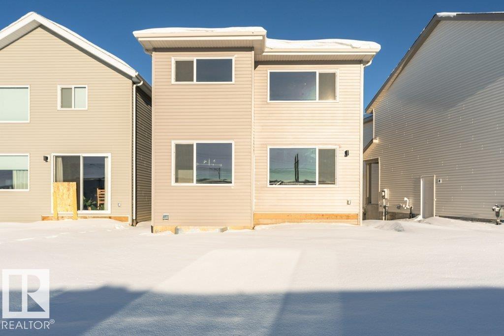 2357 Egret Wy Nw, Edmonton, Alberta  T6M 3G8 - Photo 30 - E4466275