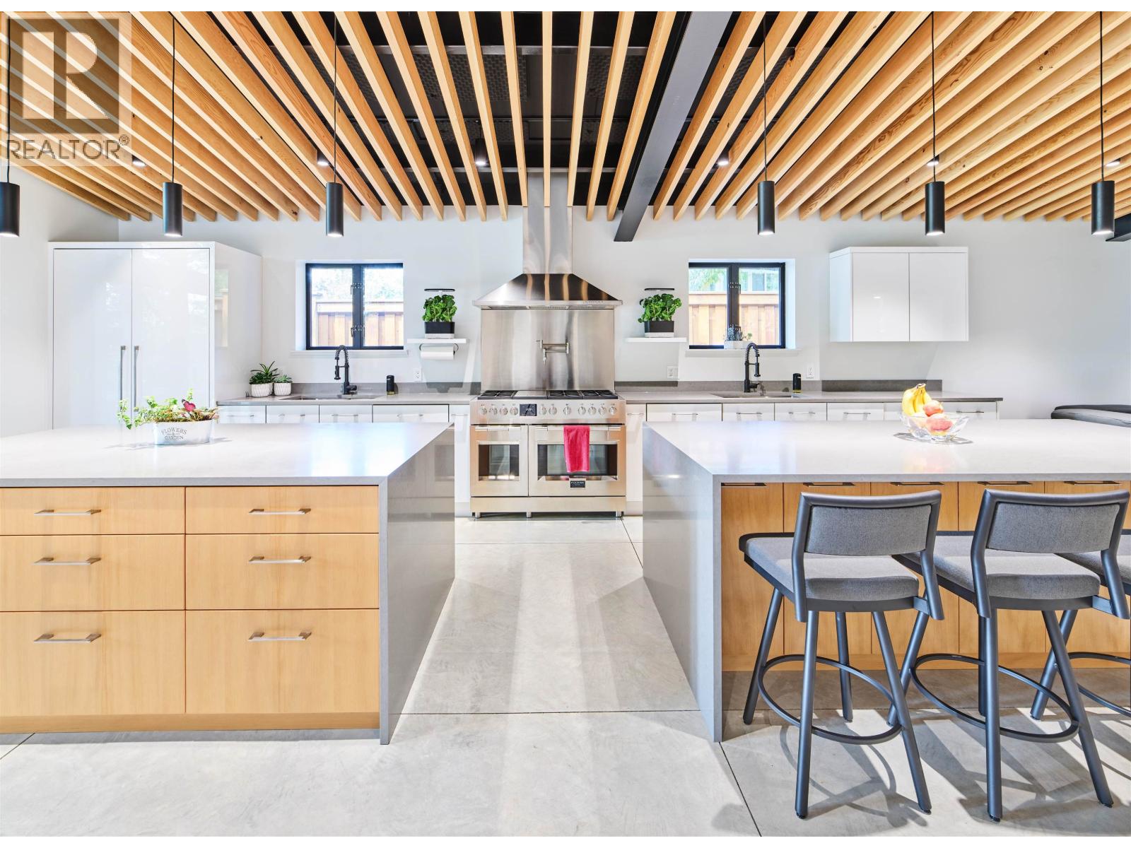 2409 Windridge Drive, North Vancouver, British Columbia  V7H 1B6 - Photo 11 - R3082437