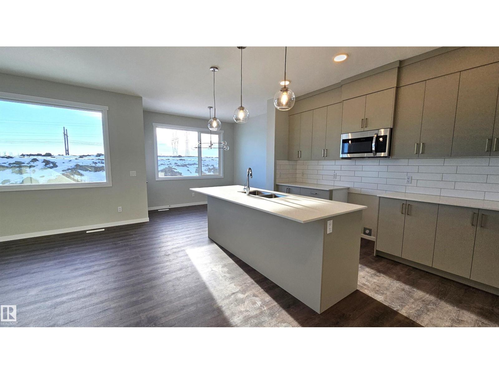 2357 Egret Wy Nw, Edmonton, Alberta  T6M 3G8 - Photo 4 - E4466275