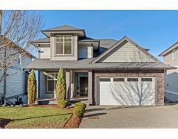 47458 WITTENBERG PLACE|Promontory, Chilliwack, British Columbia