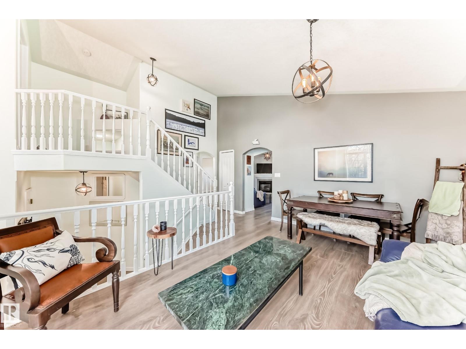 1619 Welbourn Cv Nw Nw, Edmonton, Alberta  T6M 2M3 - Photo 5 - E4465399