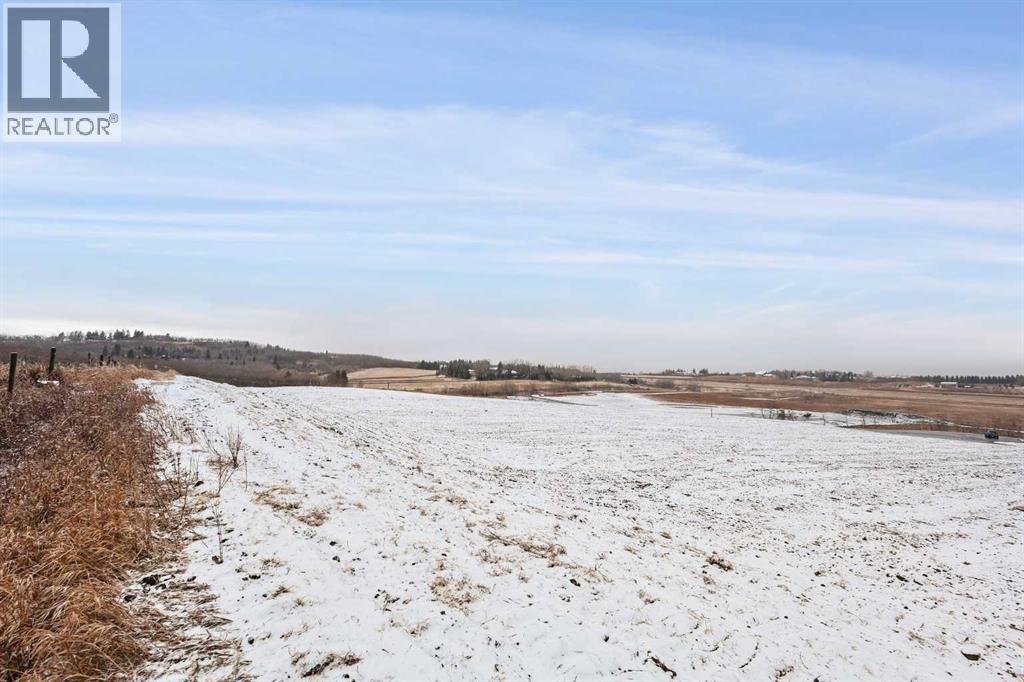 Lot 10,  Nw; 20; 22; 2; 5, Rural Foothills County, Alberta  T1S 2P6 - Photo 16 - A2258316