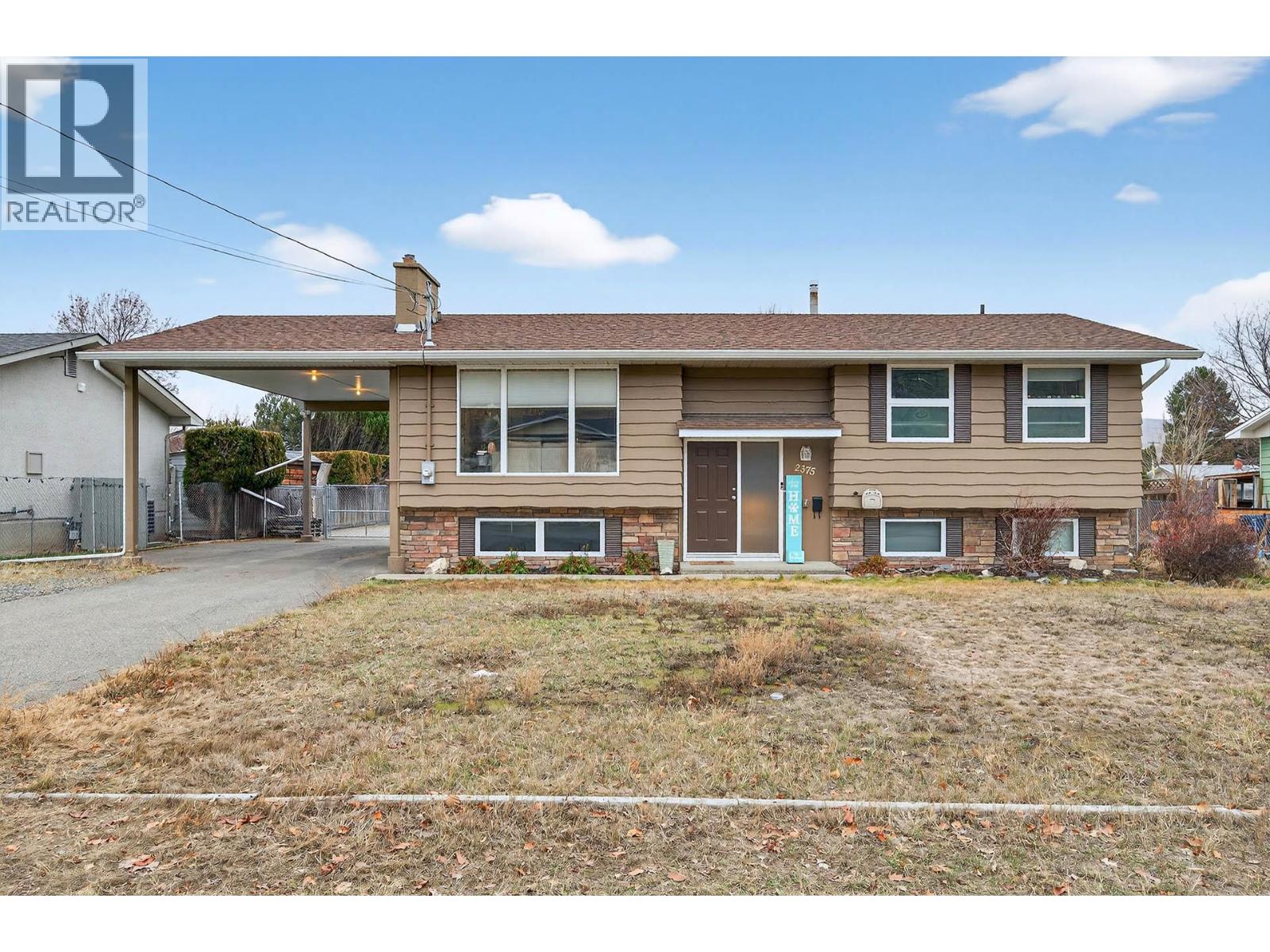 2375 Briarwood Avenue, Kamloops, British Columbia  V2B 4Z6 - Photo 1 - 10373666