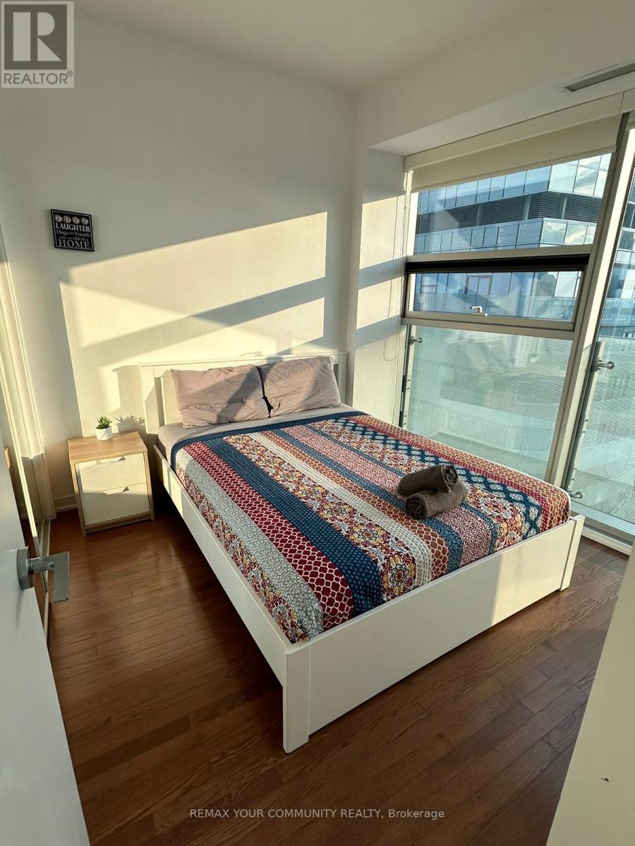 5707 - 14 York Street, Toronto, Ontario M5J 0B1 - Photo 10 - C12722768